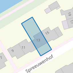 Perceel OWD00-B-7495