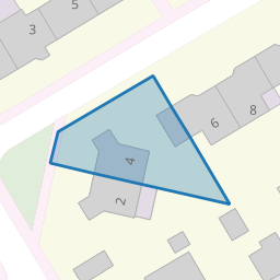 Perceel OWD00-B-7497