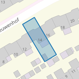 Perceel OWD00-B-7502