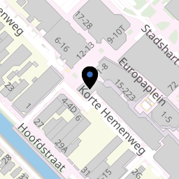 Appartement OWD00 B 7610 47