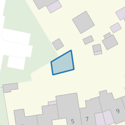 Perceel OWD00-B-7651