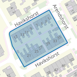 Perceel OWD00-B-7695