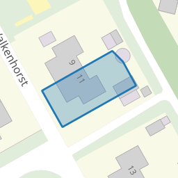 Perceel OWD00-B-7723