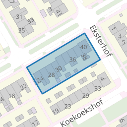 Perceel OWD00-B-7784