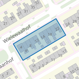 Perceel OWD00-B-7786