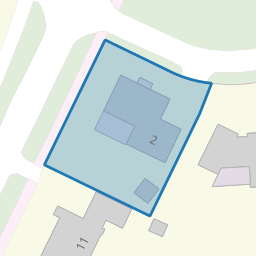 Perceel OWD00-B-7842