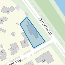 Perceel OWD00-B-7861