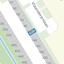 Perceel OWD00-B-7921