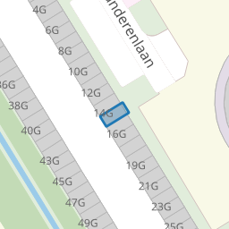 Perceel OWD00-B-7924