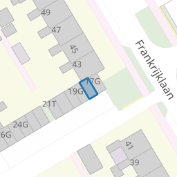 Perceel OWD00-B-7981