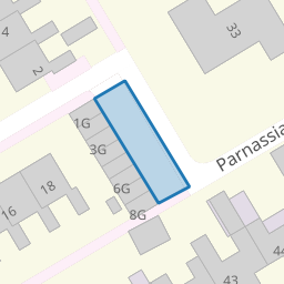 Perceel OWD00-B-8081