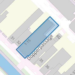 Perceel OWD00-B-8233