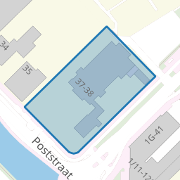 Perceel OWD00-B-8238