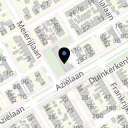 Appartement OWD00 B 8262 12
