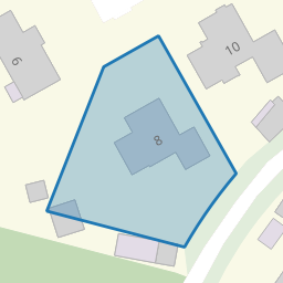 Perceel OWD00-B-8365