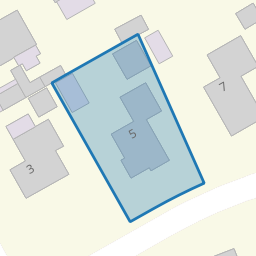 Perceel OWD00-B-8426