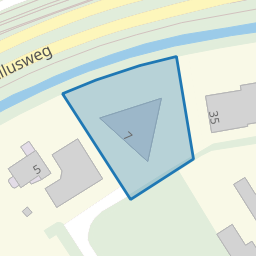 Perceel OWD00-B-8434