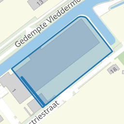 Perceel OWD00-B-8537