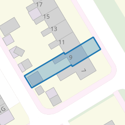 Perceel OWD00-B-8583