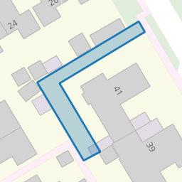 Perceel OWD00-B-8603