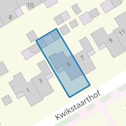 Perceel OWD00-B-8629