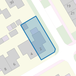 Perceel OWD00-B-8661