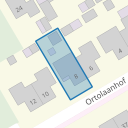 Perceel OWD00-B-8664