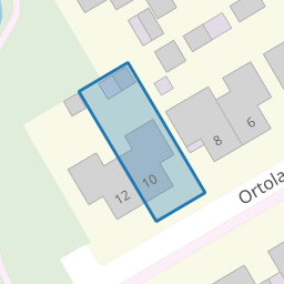 Perceel OWD00-B-8665