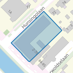 Perceel OWD00-B-8677