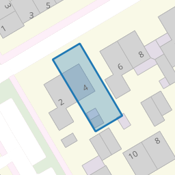 Perceel OWD00-B-8796