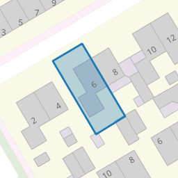 Perceel OWD00-B-8801