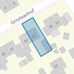 Perceel OWD00-B-8803