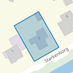 Perceel OWD00-B-8823