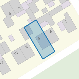 Perceel OWD00-B-8854