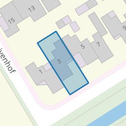 Perceel OWD00-B-8868