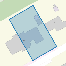 Perceel OWD00-B-8933