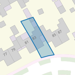 Perceel OWD00-B-8976