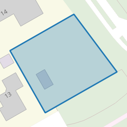 Perceel OWD00-B-9014