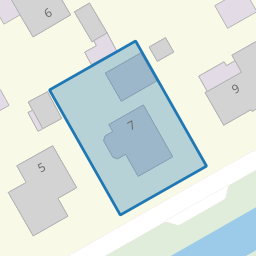 Perceel OWD00-B-9015