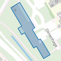 Perceel OWD00-B-9069