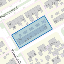 Perceel OWD00-B-9091