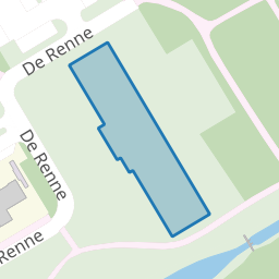 Perceel OWD00-B-9116