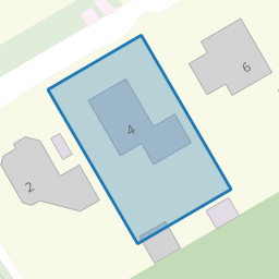 Perceel OWD00-B-9134