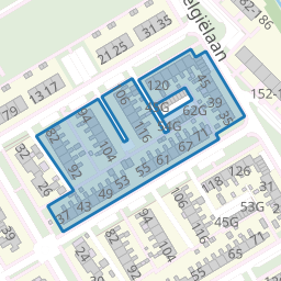 Perceel OWD00-B-9164