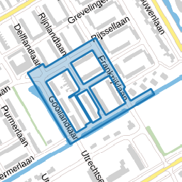 Perceel OWD00-B-9176