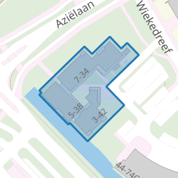 Perceel OWD00-B-9238