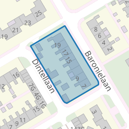 Perceel OWD00-B-9247