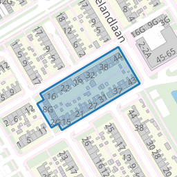 Perceel OWD00-B-9259