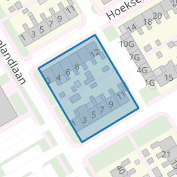 Perceel OWD00-B-9260