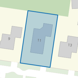 Perceel OWD00-B-9300